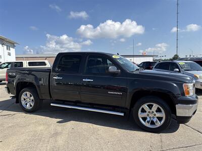 2012 GMC Sierra 1500 SLT   - Photo 10 - South Sioux City, NE 68776