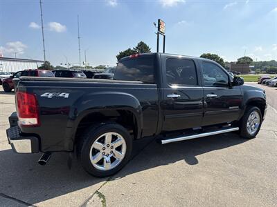 2012 GMC Sierra 1500 SLT   - Photo 8 - South Sioux City, NE 68776