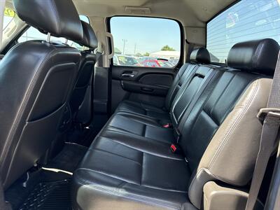 2012 GMC Sierra 1500 SLT   - Photo 16 - South Sioux City, NE 68776