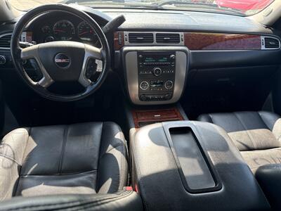 2012 GMC Sierra 1500 SLT   - Photo 21 - South Sioux City, NE 68776
