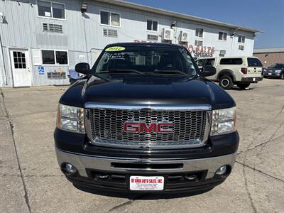 2012 GMC Sierra 1500 SLT   - Photo 12 - South Sioux City, NE 68776