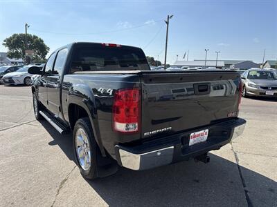 2012 GMC Sierra 1500 SLT   - Photo 5 - South Sioux City, NE 68776