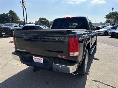 2012 GMC Sierra 1500 SLT   - Photo 7 - South Sioux City, NE 68776