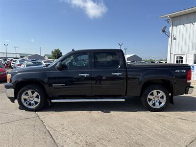 2012 GMC Sierra 1500 SLT   - Photo 3 - South Sioux City, NE 68776
