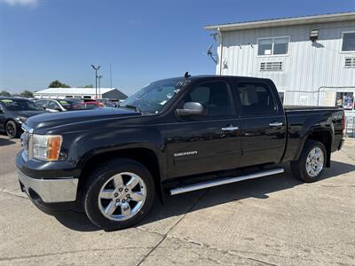 2012 GMC Sierra 1500 SLT   - Photo 2 - South Sioux City, NE 68776