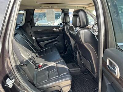 2013 Jeep Grand Cherokee Laredo X   - Photo 17 - South Sioux City, NE 68776