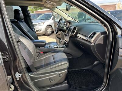 2013 Jeep Grand Cherokee Laredo X   - Photo 19 - South Sioux City, NE 68776