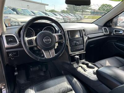 2013 Jeep Grand Cherokee Laredo X   - Photo 15 - South Sioux City, NE 68776