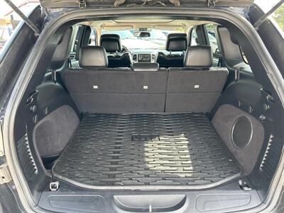 2013 Jeep Grand Cherokee Laredo X   - Photo 16 - South Sioux City, NE 68776