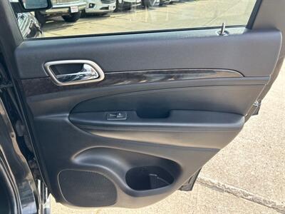 2013 Jeep Grand Cherokee Laredo X   - Photo 18 - South Sioux City, NE 68776