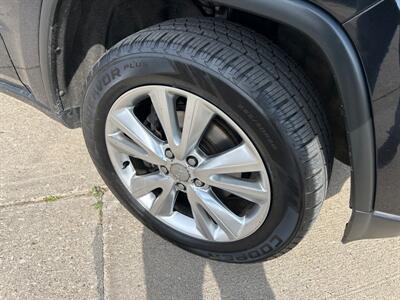 2013 Jeep Grand Cherokee Laredo X   - Photo 9 - South Sioux City, NE 68776