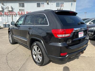2013 Jeep Grand Cherokee Laredo X   - Photo 3 - South Sioux City, NE 68776