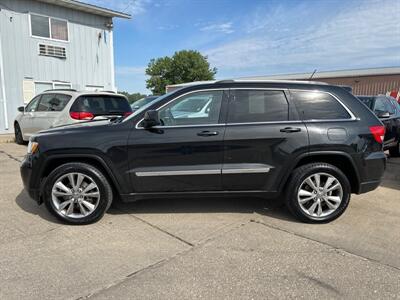 2013 Jeep Grand Cherokee Laredo X   - Photo 2 - South Sioux City, NE 68776