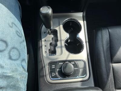 2013 Jeep Grand Cherokee Laredo X   - Photo 23 - South Sioux City, NE 68776