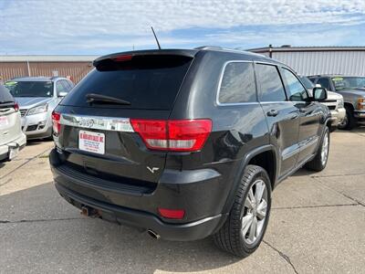 2013 Jeep Grand Cherokee Laredo X   - Photo 5 - South Sioux City, NE 68776