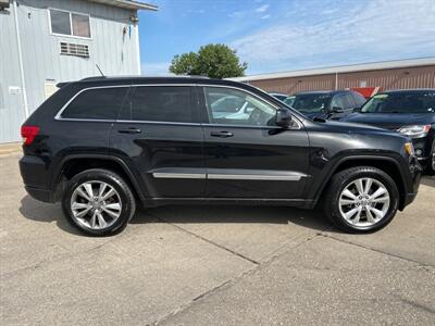 2013 Jeep Grand Cherokee Laredo X   - Photo 6 - South Sioux City, NE 68776