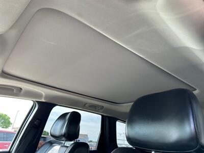 2013 Jeep Grand Cherokee Laredo X   - Photo 12 - South Sioux City, NE 68776