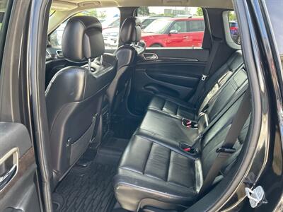 2013 Jeep Grand Cherokee Laredo X   - Photo 13 - South Sioux City, NE 68776