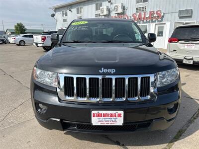 2013 Jeep Grand Cherokee Laredo X   - Photo 8 - South Sioux City, NE 68776