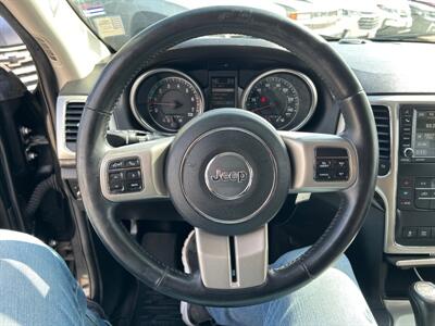 2013 Jeep Grand Cherokee Laredo X   - Photo 24 - South Sioux City, NE 68776