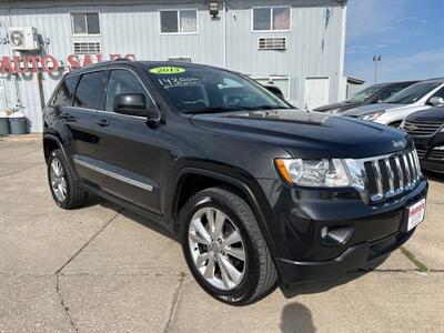 2013 Jeep Grand Cherokee Laredo X   - Photo 7 - South Sioux City, NE 68776