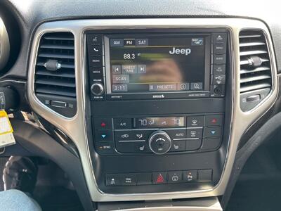 2013 Jeep Grand Cherokee Laredo X   - Photo 21 - South Sioux City, NE 68776