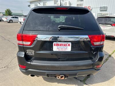 2013 Jeep Grand Cherokee Laredo X   - Photo 4 - South Sioux City, NE 68776