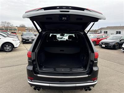 2021 Jeep Grand Cherokee Summit   - Photo 19 - South Sioux City, NE 68776