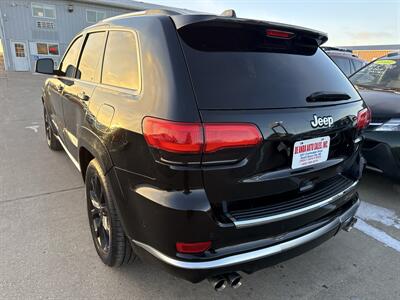 2021 Jeep Grand Cherokee Summit   - Photo 6 - South Sioux City, NE 68776