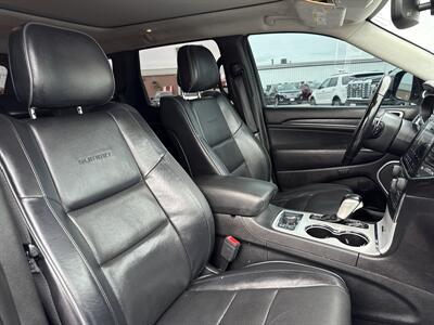 2021 Jeep Grand Cherokee Summit   - Photo 20 - South Sioux City, NE 68776