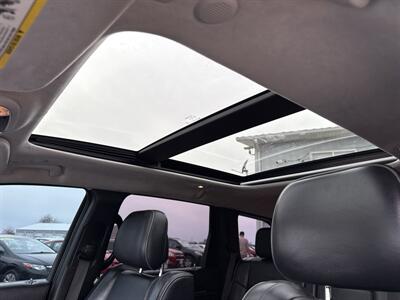 2021 Jeep Grand Cherokee Summit   - Photo 28 - South Sioux City, NE 68776