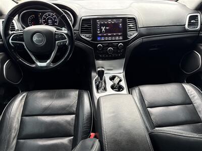 2021 Jeep Grand Cherokee Summit   - Photo 22 - South Sioux City, NE 68776