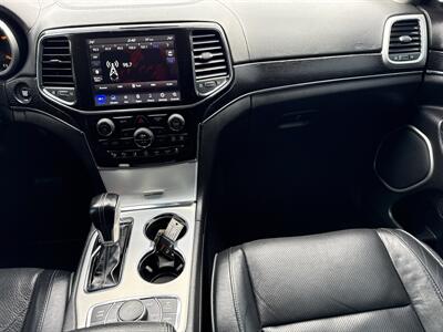 2021 Jeep Grand Cherokee Summit   - Photo 24 - South Sioux City, NE 68776