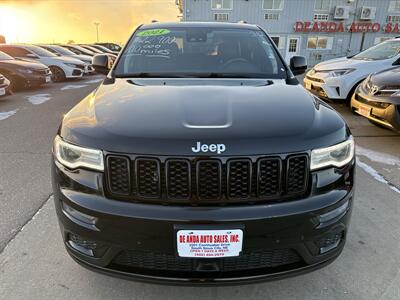 2021 Jeep Grand Cherokee Summit   - Photo 13 - South Sioux City, NE 68776