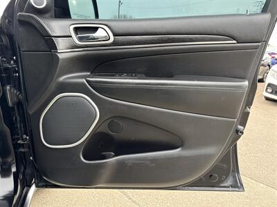 2021 Jeep Grand Cherokee Summit   - Photo 21 - South Sioux City, NE 68776