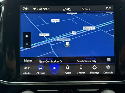 2021 Jeep Grand Cherokee Summit   - Photo 25 - South Sioux City, NE 68776