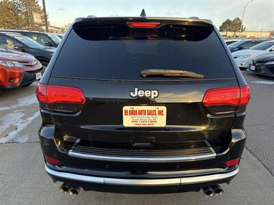 2021 Jeep Grand Cherokee Summit   - Photo 7 - South Sioux City, NE 68776