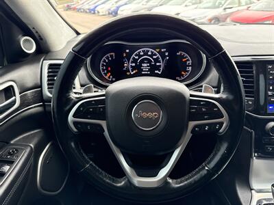 2021 Jeep Grand Cherokee Summit   - Photo 23 - South Sioux City, NE 68776