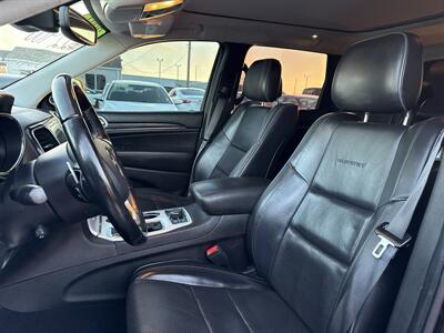 2021 Jeep Grand Cherokee Summit   - Photo 15 - South Sioux City, NE 68776