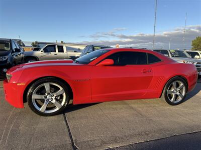 2011 Chevrolet Camaro LT   - Photo 2 - South Sioux City, NE 68776
