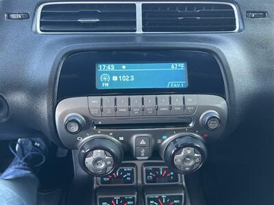 2011 Chevrolet Camaro LT   - Photo 19 - South Sioux City, NE 68776