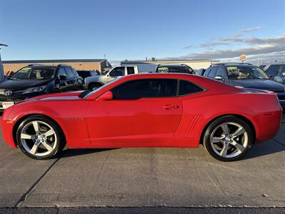 2011 Chevrolet Camaro LT   - Photo 3 - South Sioux City, NE 68776