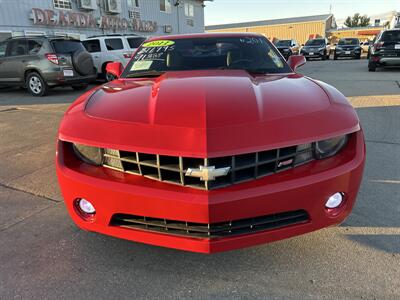 2011 Chevrolet Camaro LT   - Photo 10 - South Sioux City, NE 68776