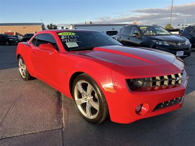 2011 Chevrolet Camaro LT   - Photo 9 - South Sioux City, NE 68776
