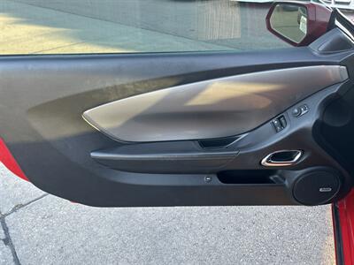 2011 Chevrolet Camaro LT   - Photo 13 - South Sioux City, NE 68776