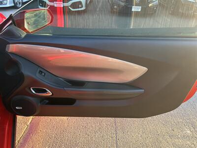 2011 Chevrolet Camaro LT   - Photo 18 - South Sioux City, NE 68776