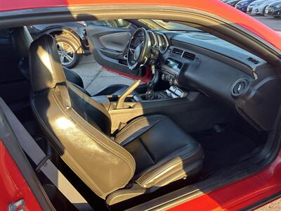 2011 Chevrolet Camaro LT   - Photo 17 - South Sioux City, NE 68776