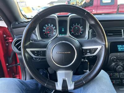 2011 Chevrolet Camaro LT   - Photo 21 - South Sioux City, NE 68776