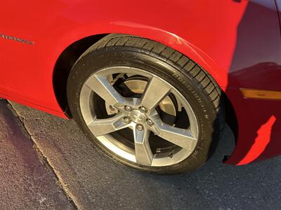 2011 Chevrolet Camaro LT   - Photo 11 - South Sioux City, NE 68776