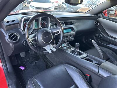 2011 Chevrolet Camaro LT   - Photo 16 - South Sioux City, NE 68776